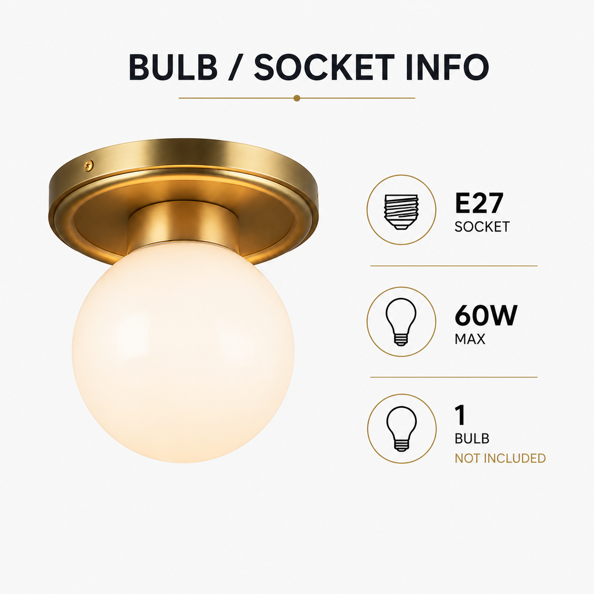 LDT301-1GDbulbinfo