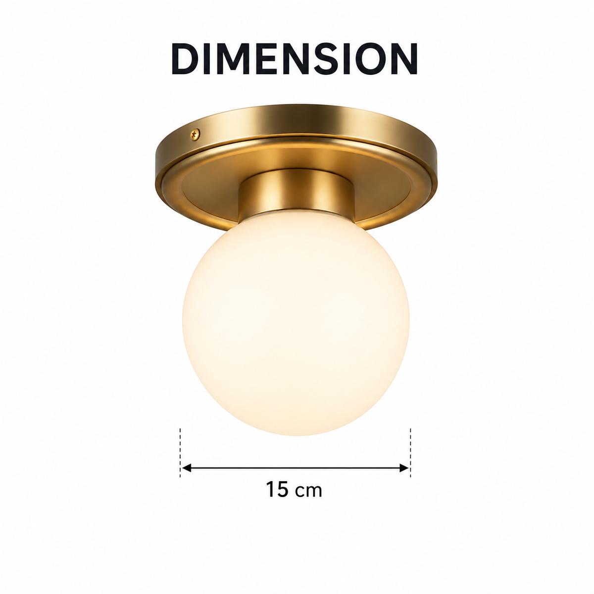 LDT301-1GDdimension