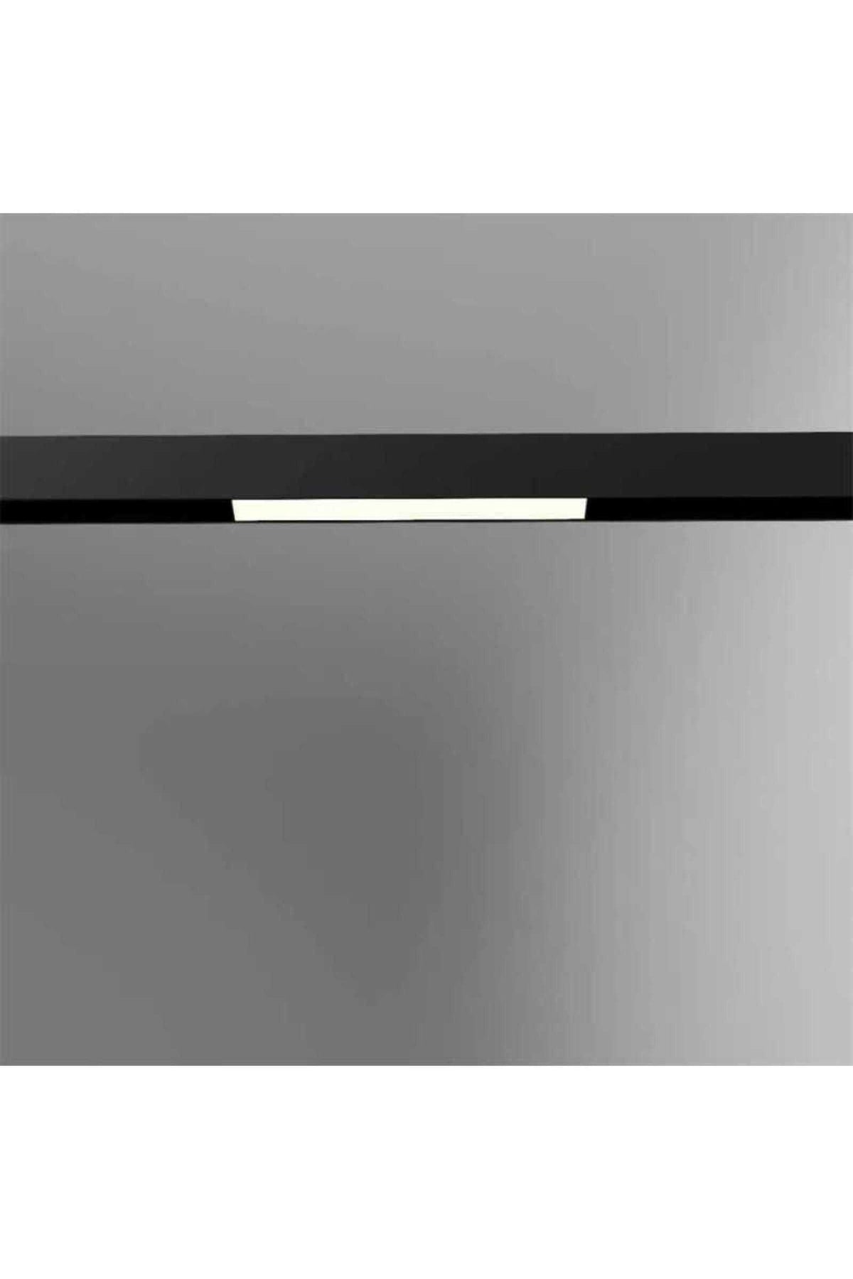 Proiector liniar LED magnetic 48V, 10W, 3CCT, dimabil, 1000 lm, 30 cm
