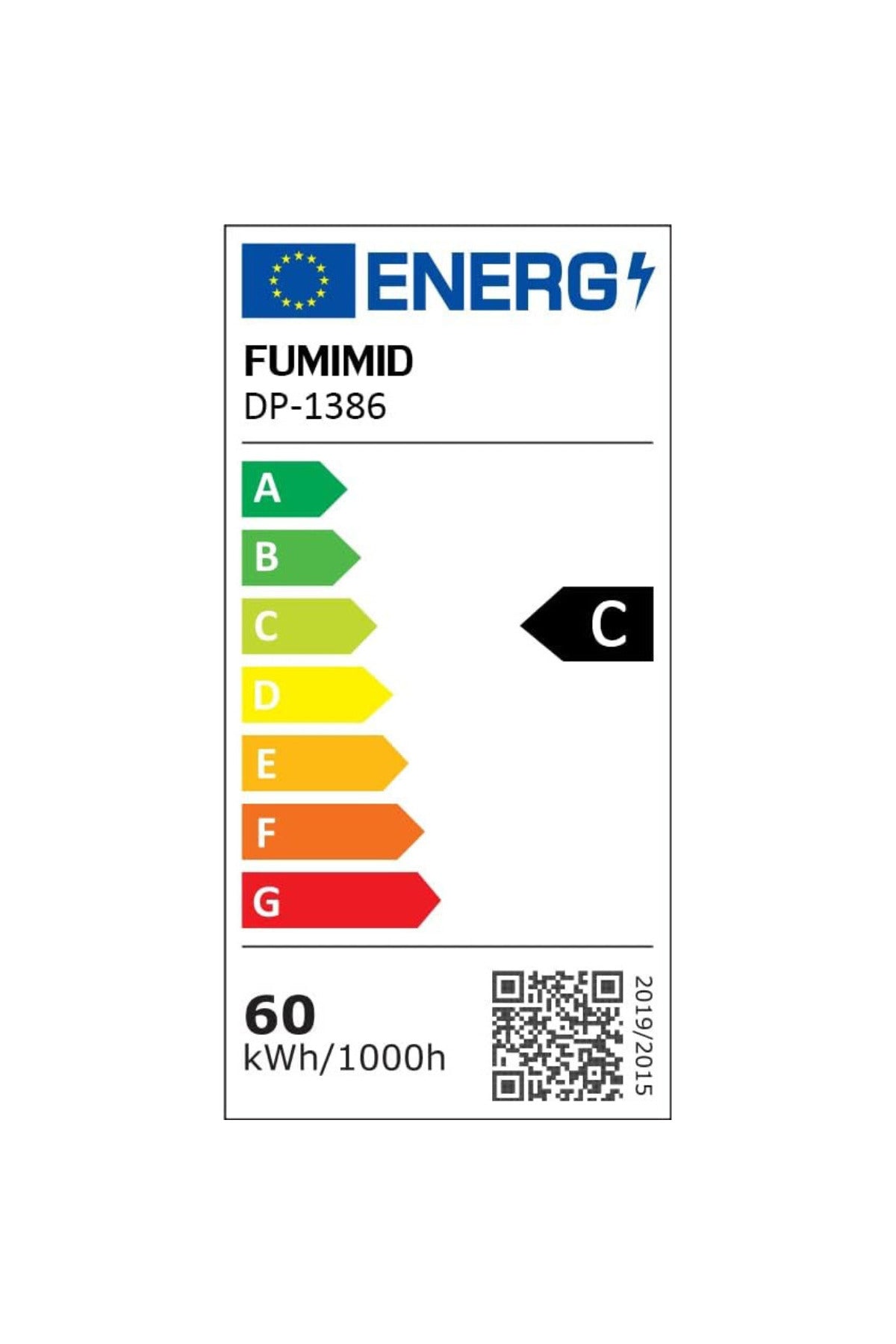 Lustră LED neagră cu 6 brațe, dimabilă, Wi-Fi și telecomandă