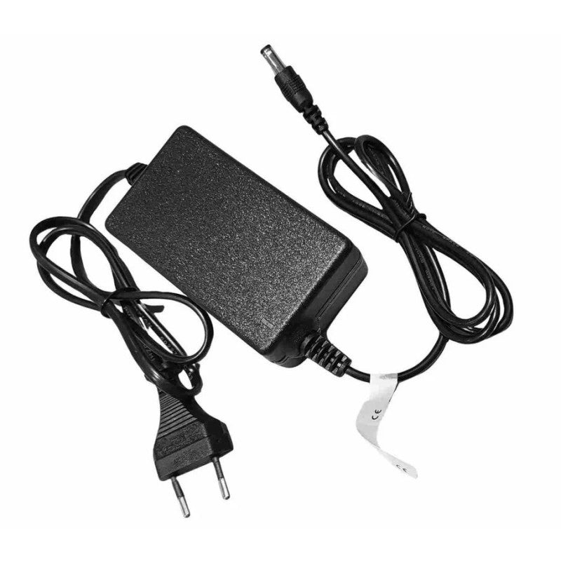 Sursă pentru camere de supraveghere, 12 V, 2 A, 24 W, carcasă metalică