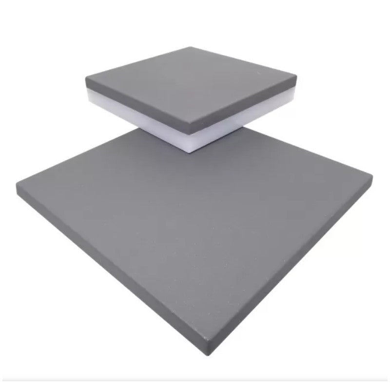 Aplica LED de perete pentru exterior W 146, 6 W, 750 lm, 3000 K