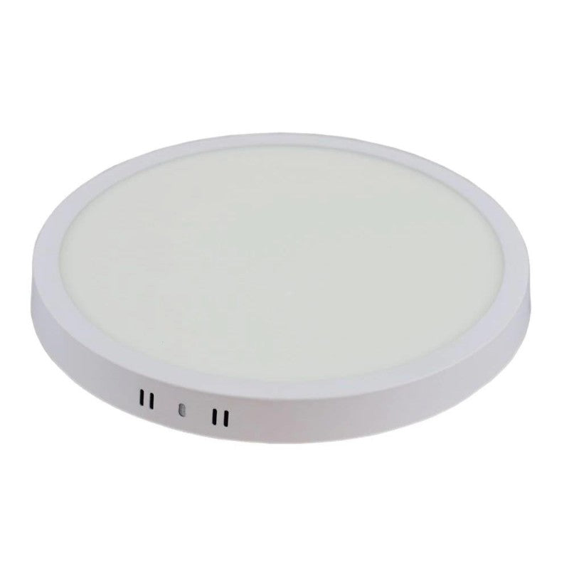 Aplică LED FSL 3032R, 24 W, 1935 lm, 4000 K, Ø 28,8 cm