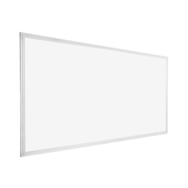 Aplică LED încastrată, 24 W, 3000 lm, 6500 K, 60,5 × 30,5 cm