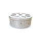 Bandă LED FSL pentru exterior, 220 V, 198 LED/m, 12 W/m, SMD 2835, IP65