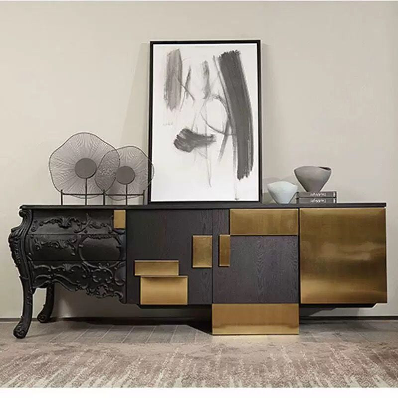 Cabinet 9999
