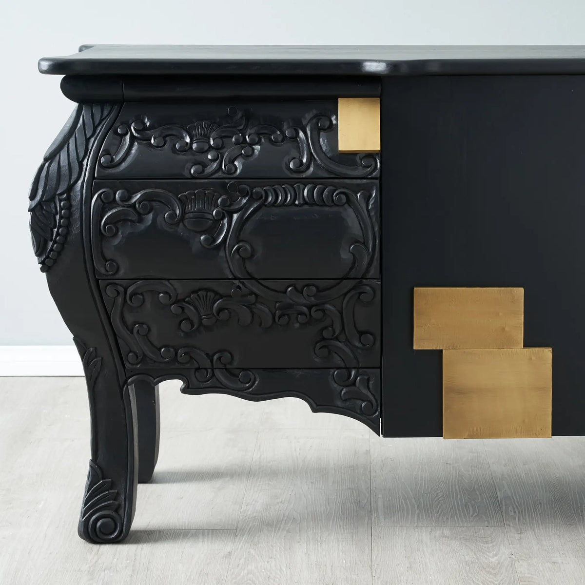 Cabinet 9999