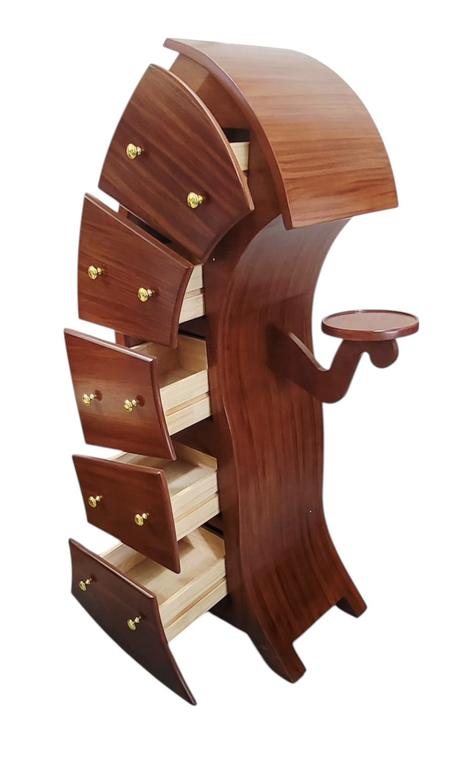 Cabinet DF 12585 Maro