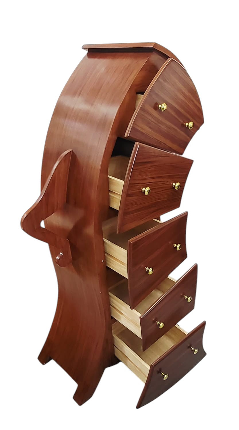Cabinet DF 12585 Maro