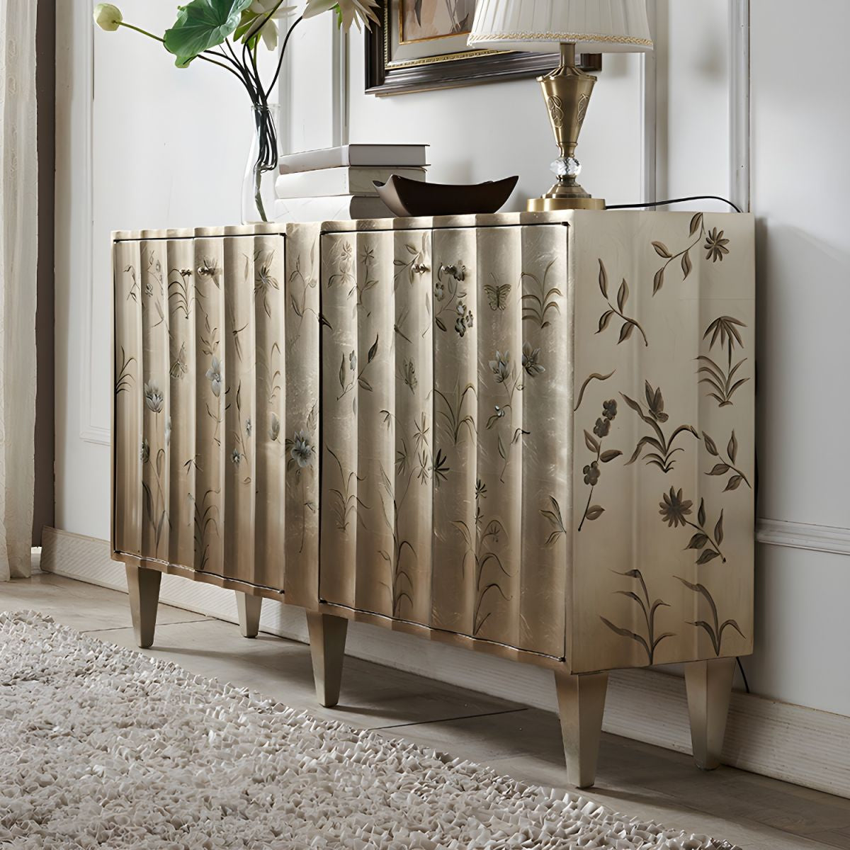 Cabinet ML 12585