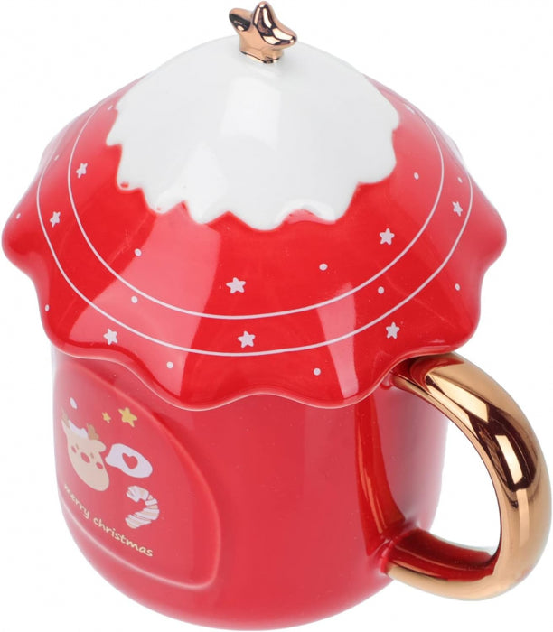 Cana de Craciun W3601-3