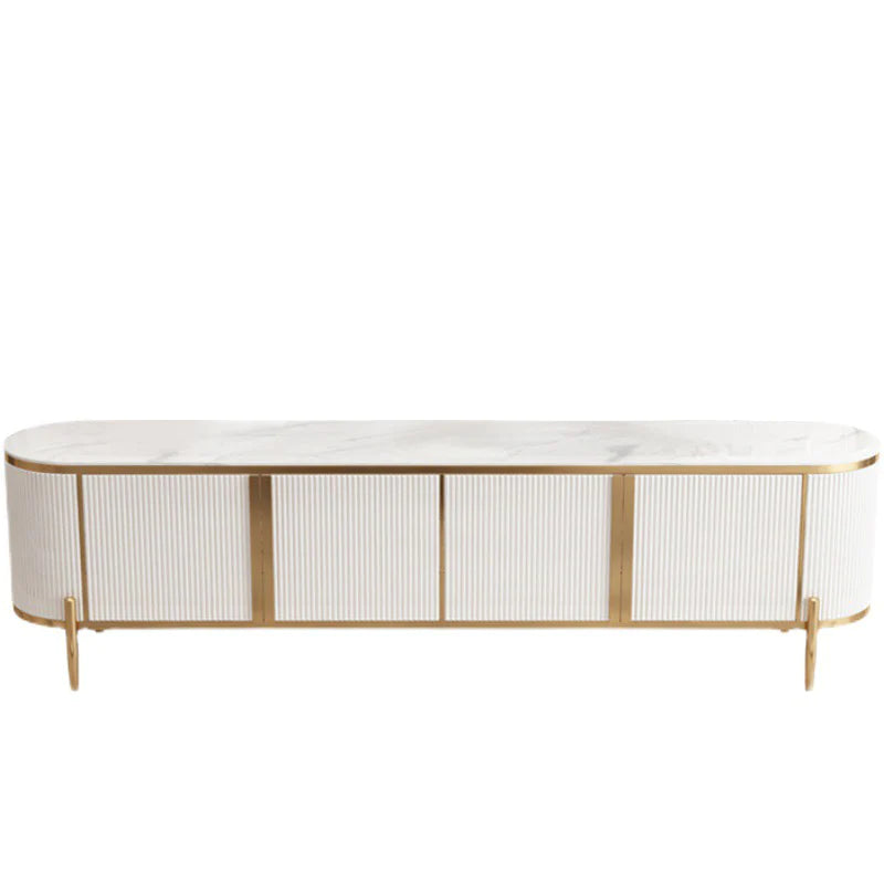 Comoda 817 A Alb