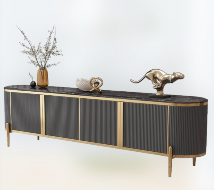 Comoda 817 A gri