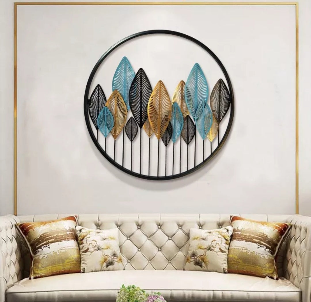 Decoratiune perete C805