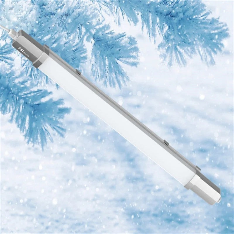 Lampă LED frigorifică FSL FSB 191, 18 W, 1800 lm, 6500 K, senzor, 61 cm