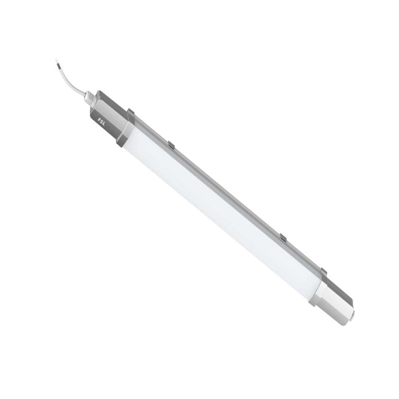 Corp LED frigorific FSL FSB 191, 36 W, 3600 lm, 6500 K, cu senzor, 121 cm