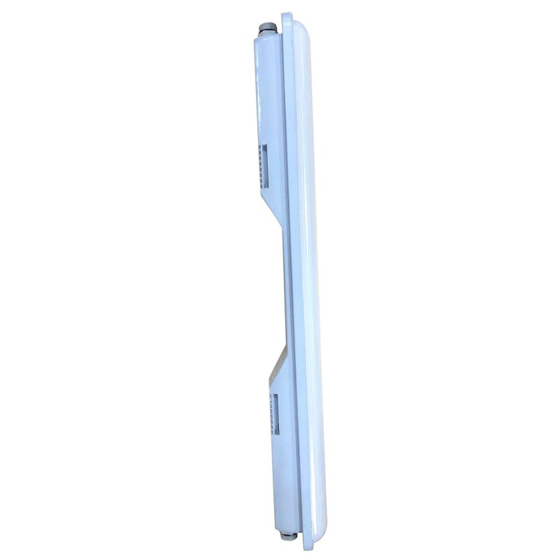 Corp de iluminat LED pentru exterior, 45 W, 1,5 m, IP65, 6500 K