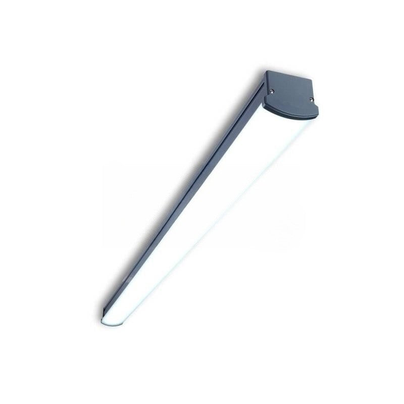 Lampă LED JS62, 18 W, 6500 K, 61,2 cm, pentru interior, 220 V