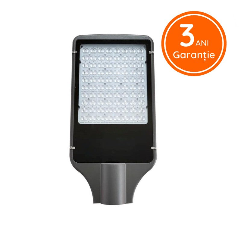 Lampă LED de exterior pentru alee, 200 W, 20.000 lm