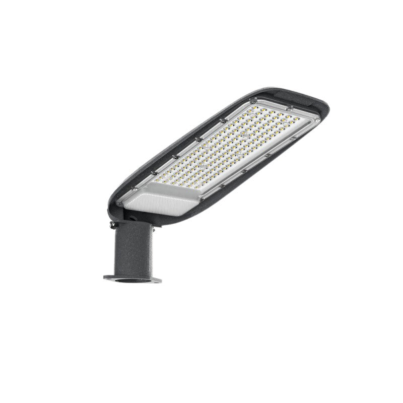 Lampă LED de exterior, 30 W, 3600 lm, IP65, gri