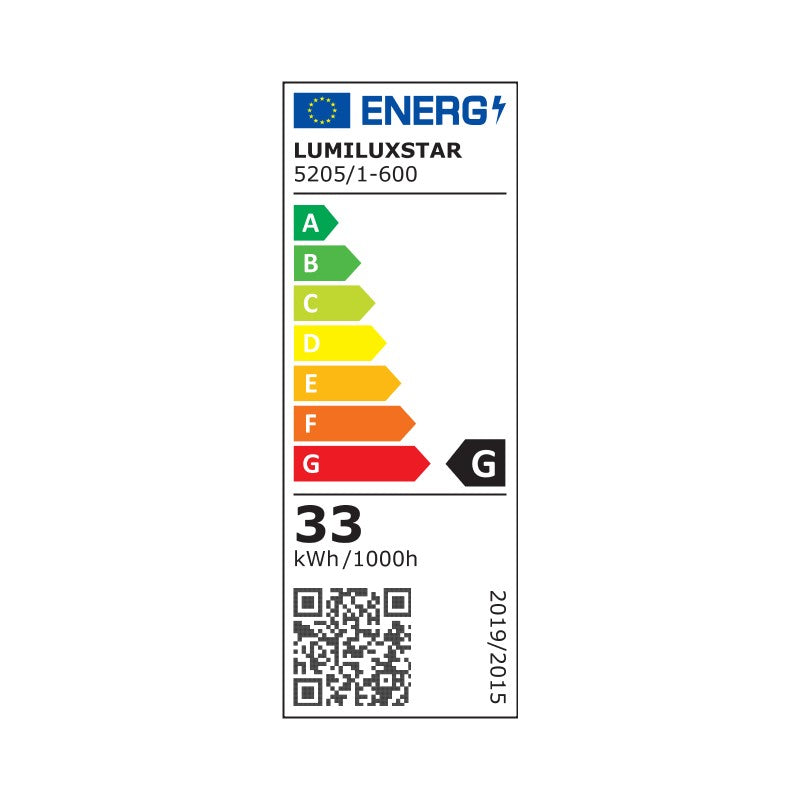 Lustră LED inel aurie, 33 W, Ø60 cm, dimabilă, 3 temperaturi, telecomandă