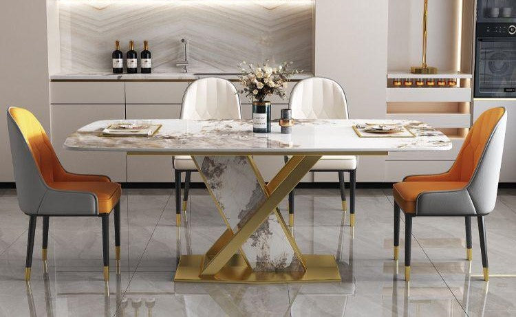 Masa dining 6109