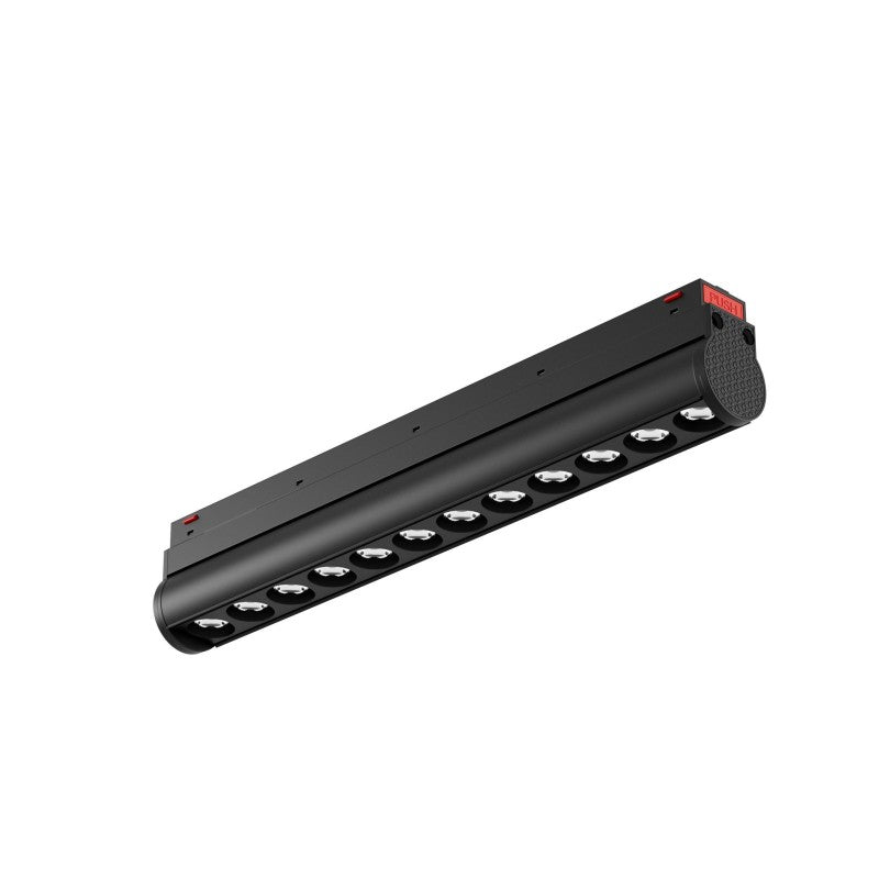 Proiector LED magnetic cu cip OSRAM, 12 W, 1500 lm, 4000 K, 48 V
