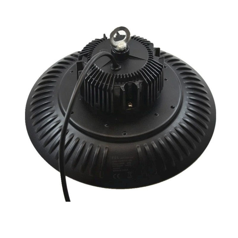 Proiector LED FSL 807, 200 W, 20.000 lm, 6500 K, IP20