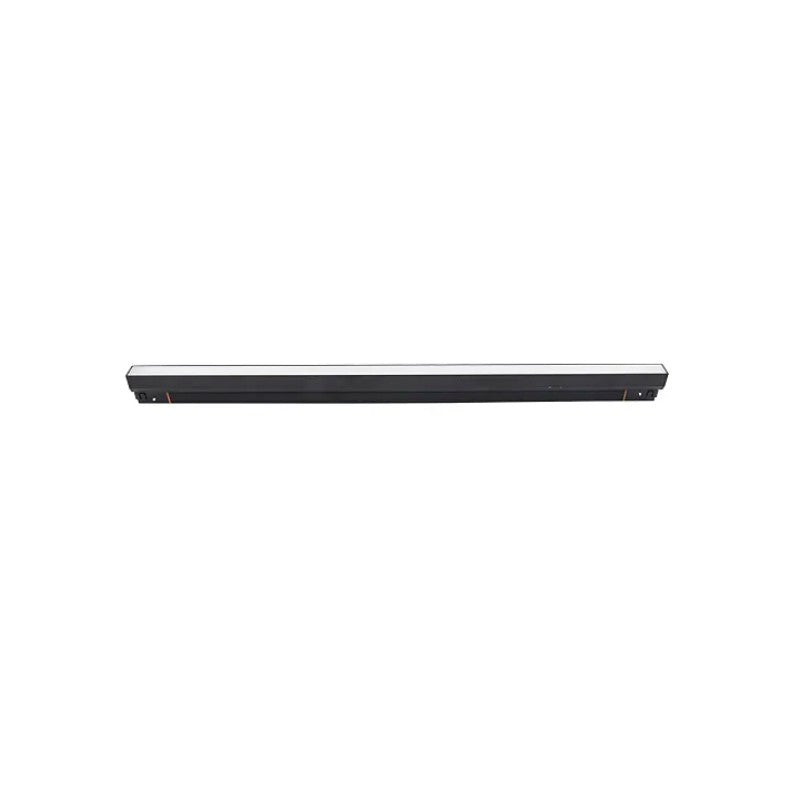 Corp LED liniar magnetic pentru șină, 120 cm, 36 W, 3600 lm, 4000 K