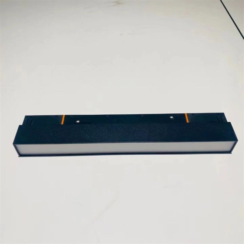 Proiector LED pentru șină magnetică MG 1004, 90 cm, 25 W, 4000 K
