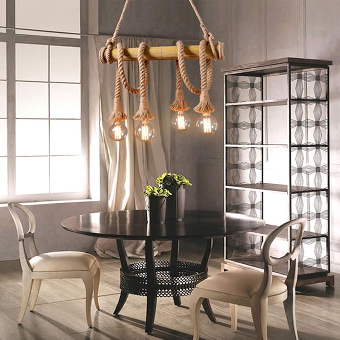 Plafonieră modernă cu 4 socluri E27, metal și acril, 100 × 70 × 70 cm