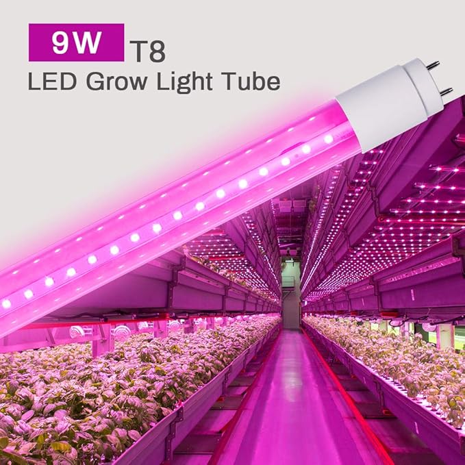 Tub LED T8, 16 W, 1212 mm, soclu G13, lumină albă caldă