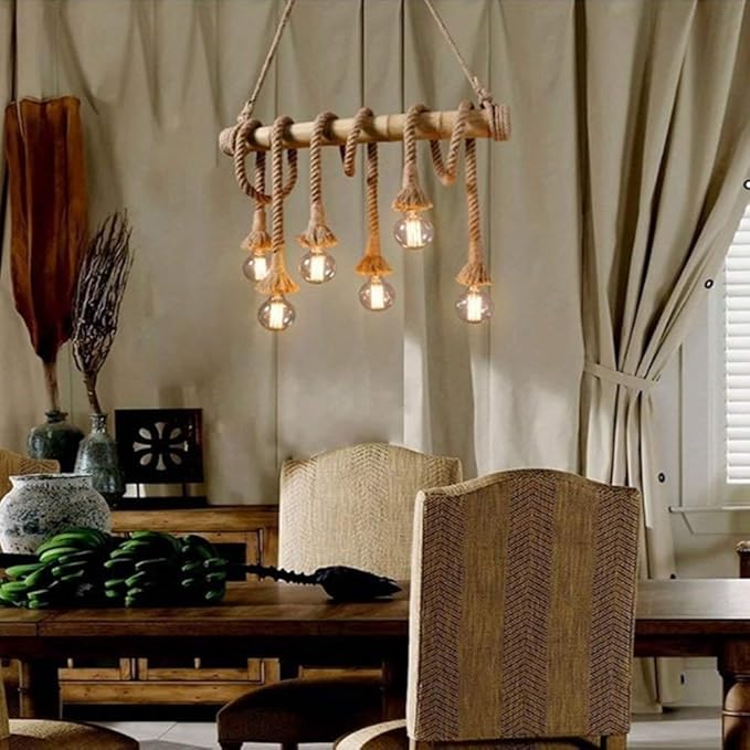 Plafonieră modernă cu 4 socluri E27, metal și acril, 100 × 70 × 70 cm