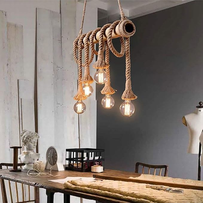 Plafonieră modernă cu 4 socluri E27, metal și acril, 100 × 70 × 70 cm