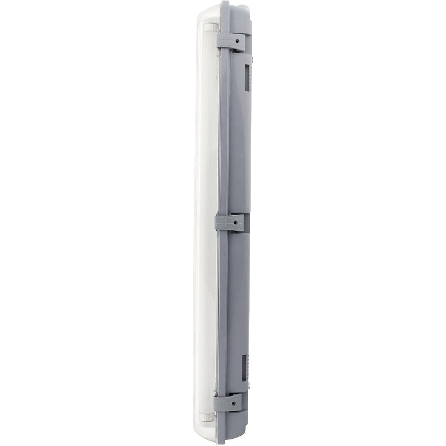 Tub LED T8 9 W, IP65, alb, pentru corpuri compatibile