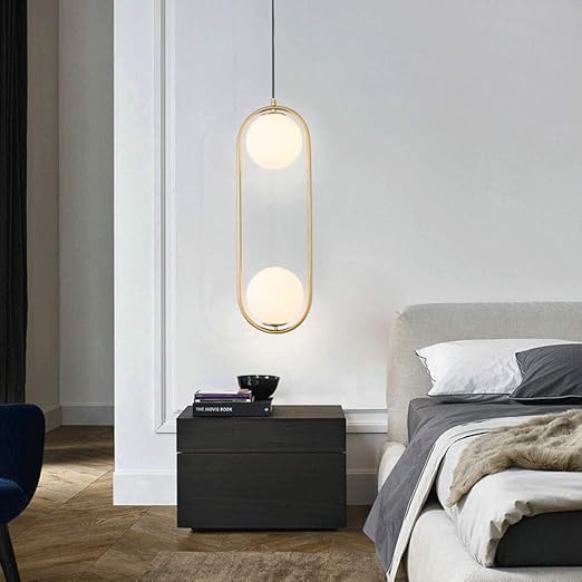 Plafonieră modernă albă cu 2 socluri E27, metal și acril, IP20