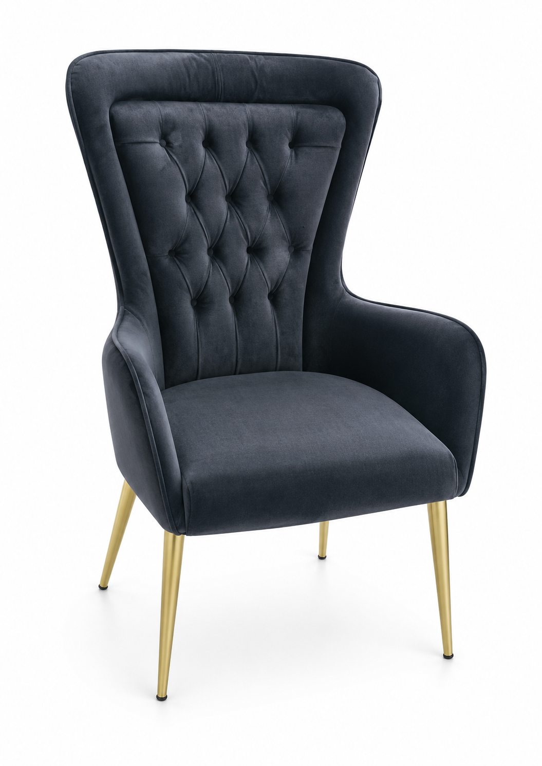 Scaun 735 Negru
