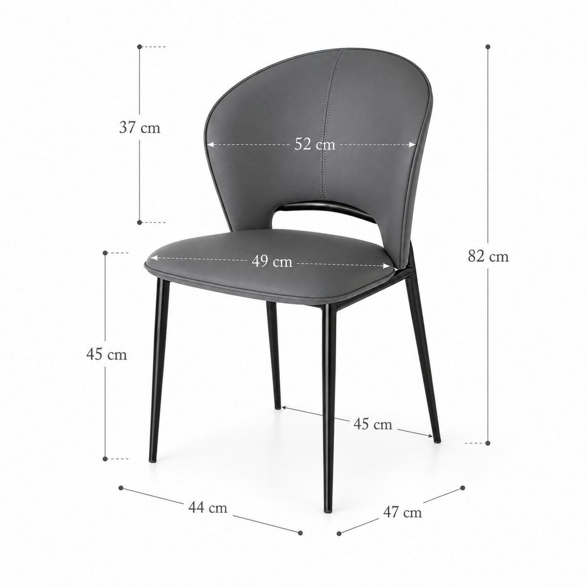 Scaun 934