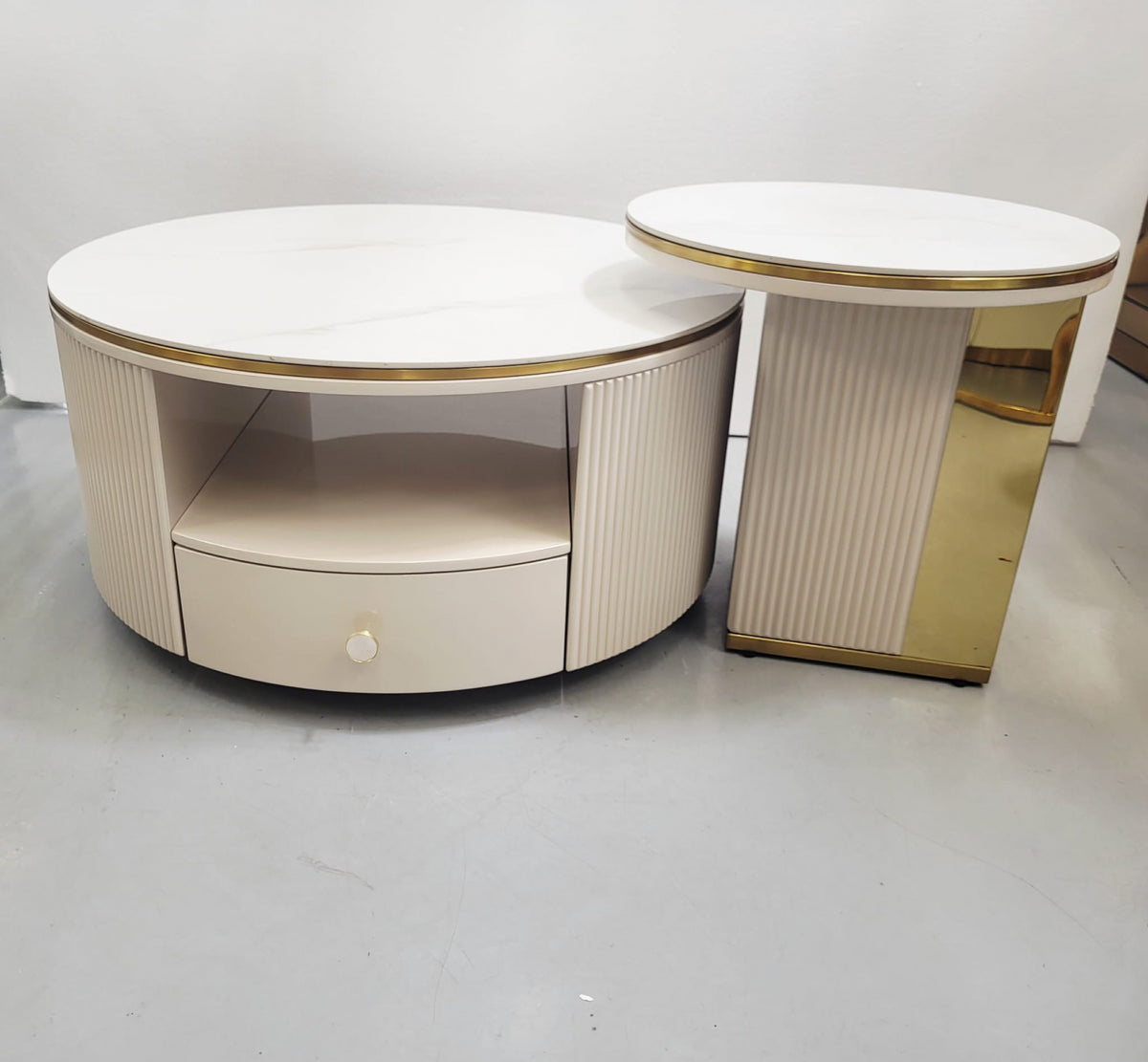 Set Masute 786