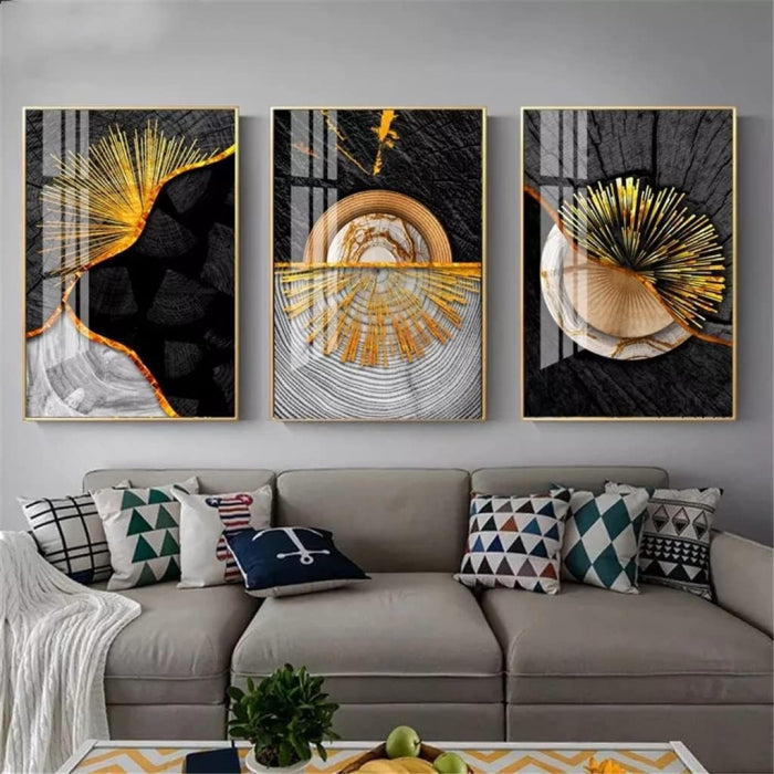 Tablou 50x70 Focus