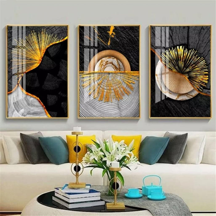 Tablou 50x70 Focus
