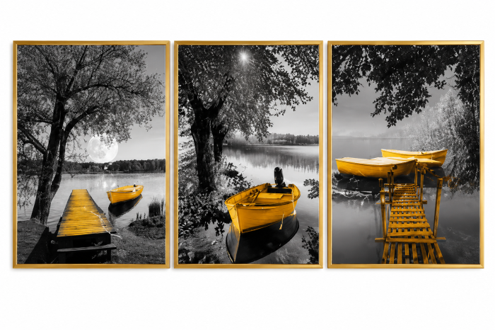 Tablou 50x70 Peisaj