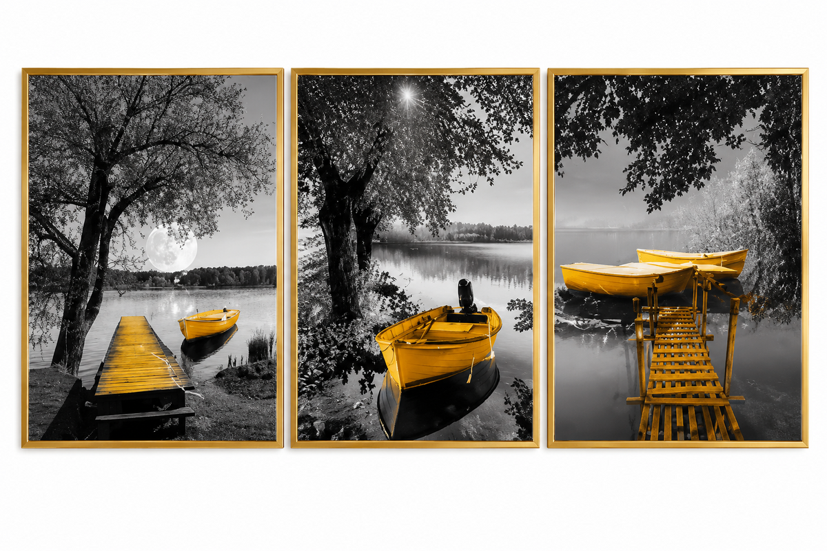 Tablou 50x70 Peisaj