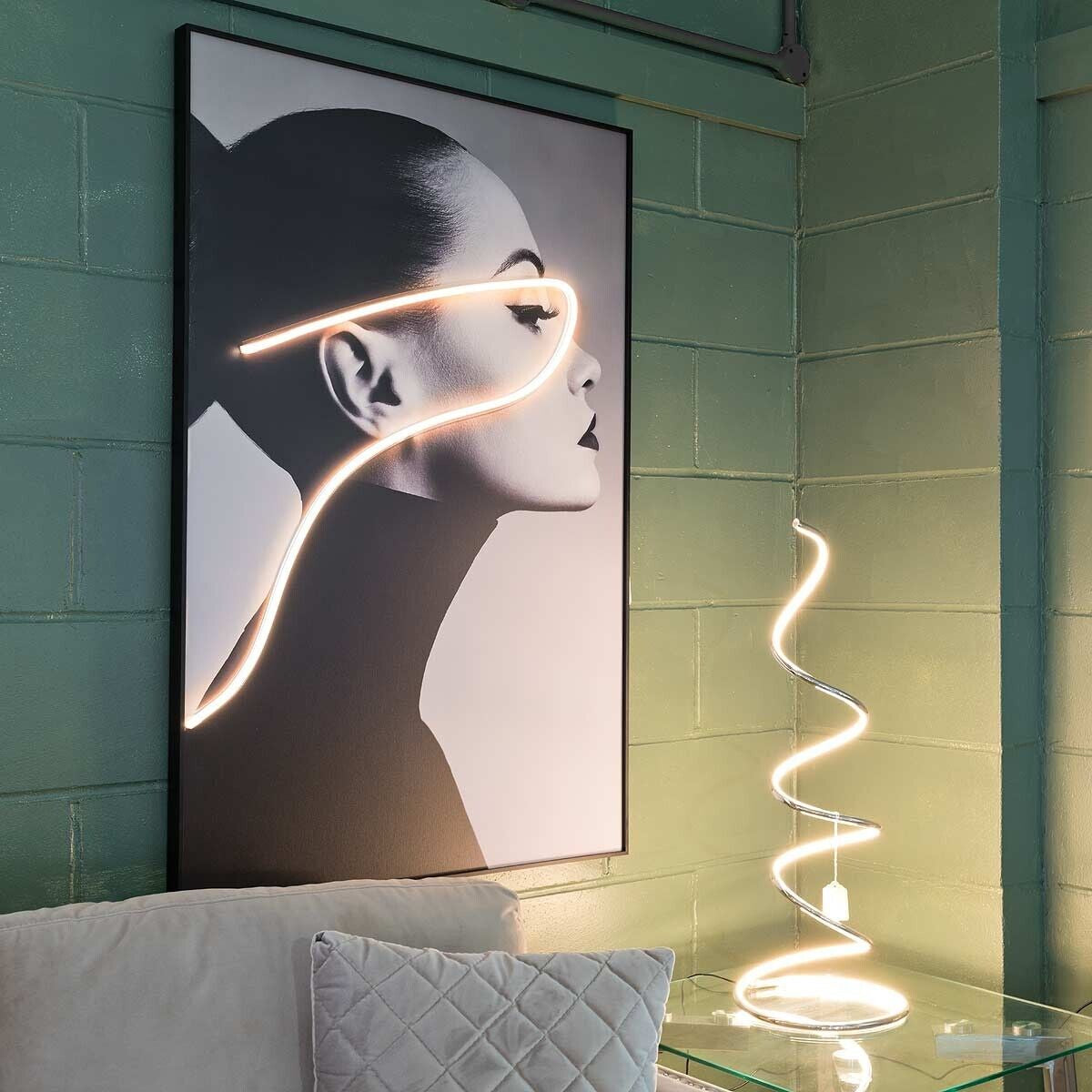 Tablou 80120 Led