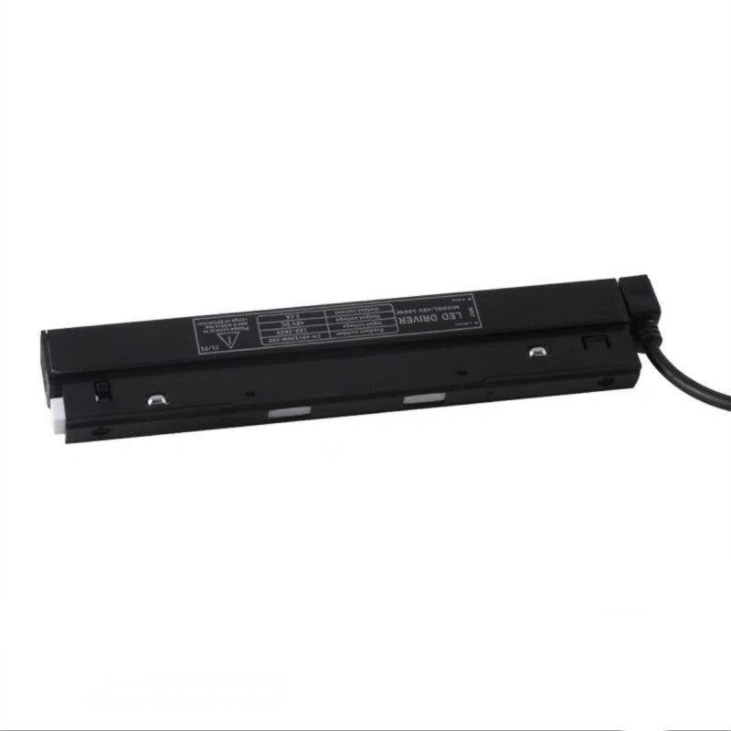 Transformator magnetic LED, 50 W, 220 V / 48 V, pentru interior